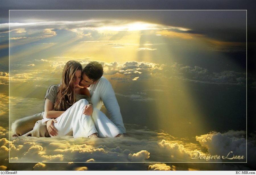 Время года - Любовь