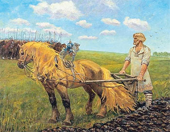 Хвала народу!