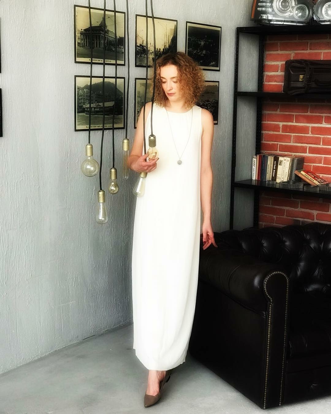 Давай, разметим расстояния