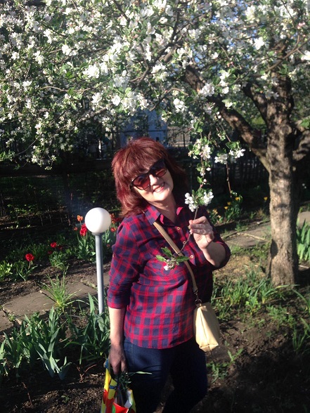 МАЙ! Донбасс - Тотьма