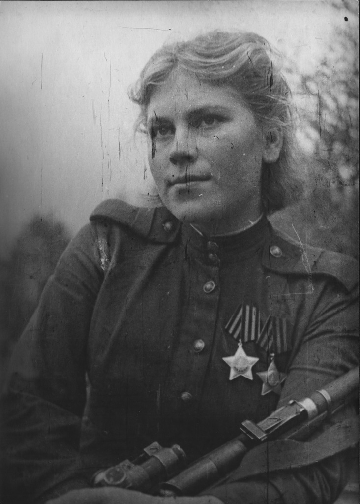 Невыдуманная История...