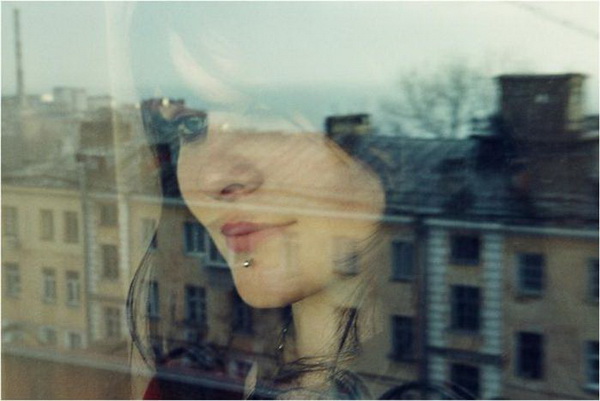 Не нарушу ничем твой покой