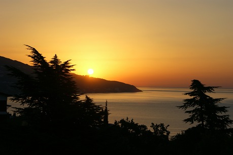 Природный кумир