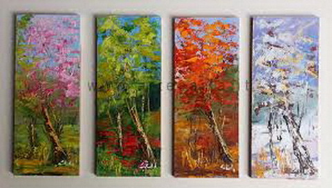 Времена года