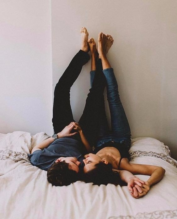 Судьбы сплелись