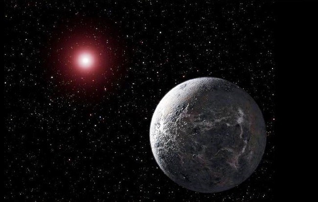 В миг просветления