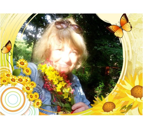 Подарок Светику Ясному!