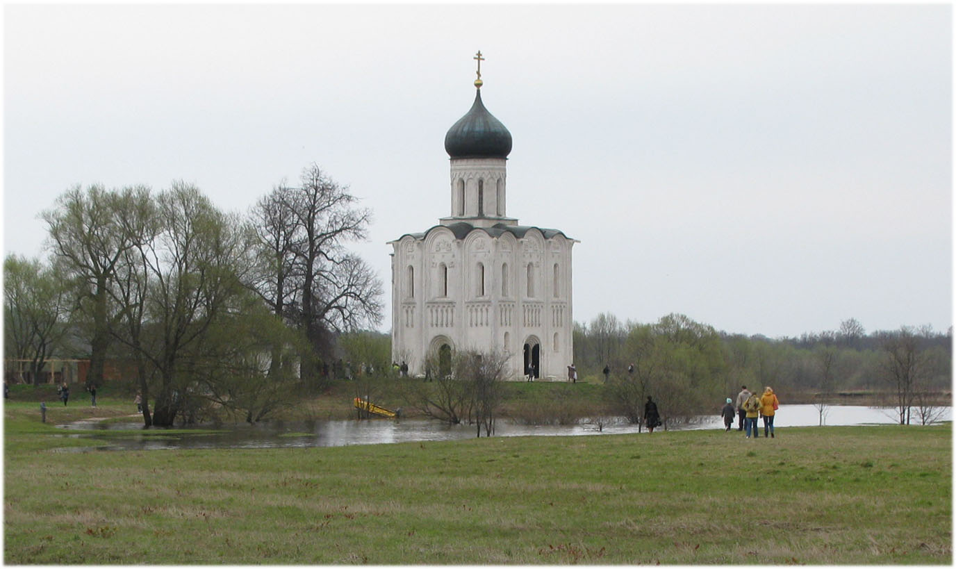 Свеча на ветру