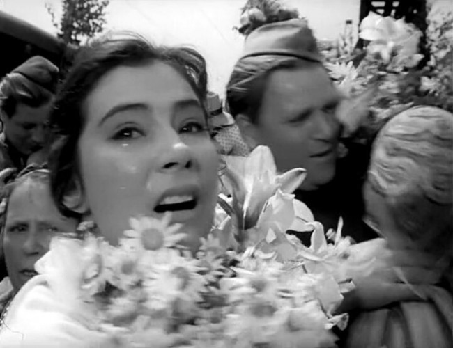 Ах, как поют старики!