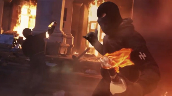 Одесса 2 мая 2014 г