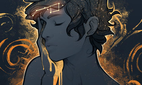 Звездная пыль