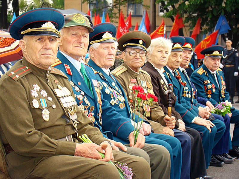 Бессмертный!