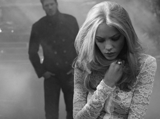 Расставание