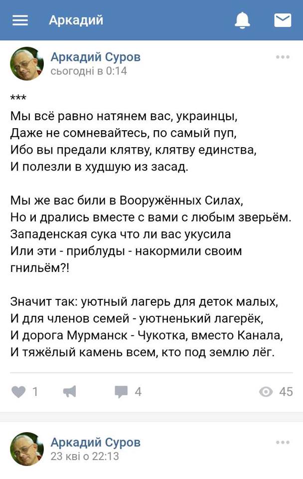 Що ж воно таке?