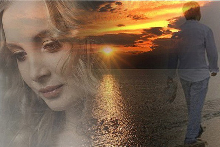 Ангелы твои не отвернулись...