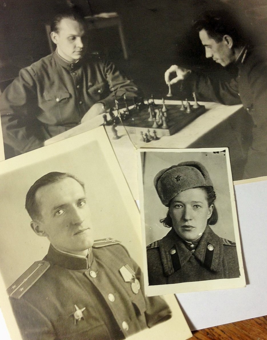 День Победы