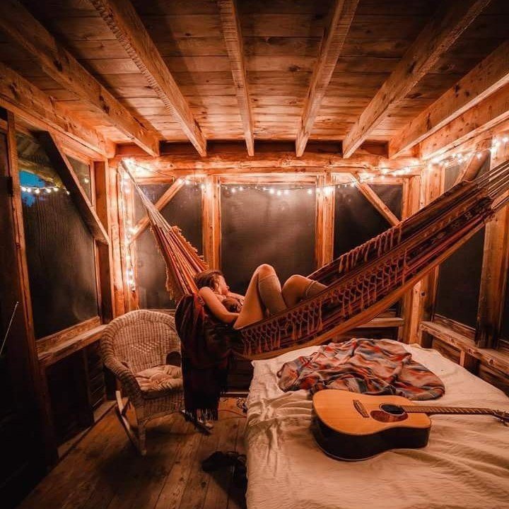 Спасаю от тьмы