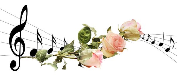 Музыка жизни - чувственность терций