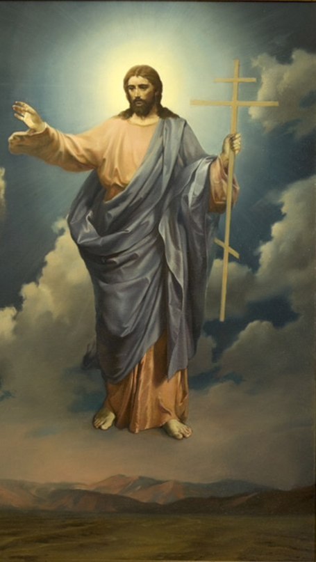 В каждом сердце