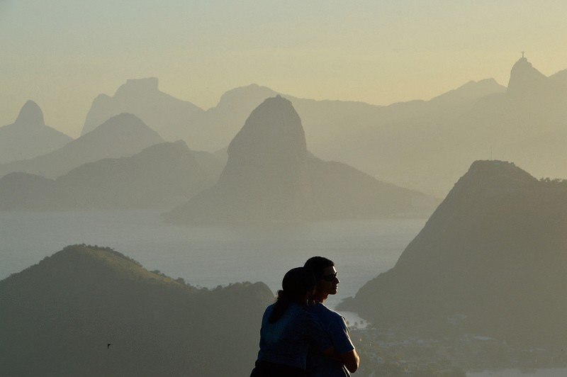 Образ в сердце