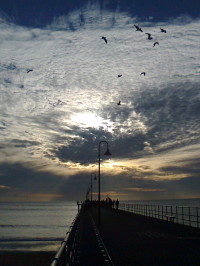 Осенние Перемены Судьбы