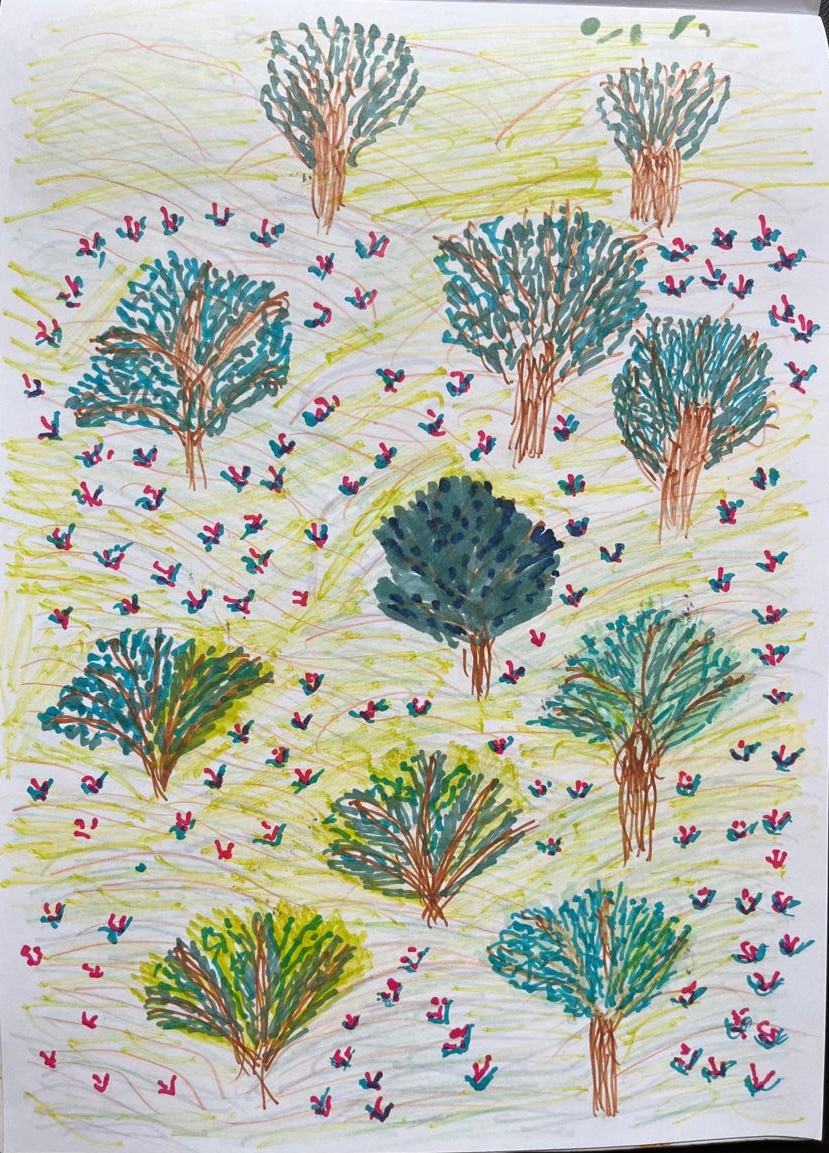 Звездный миг!