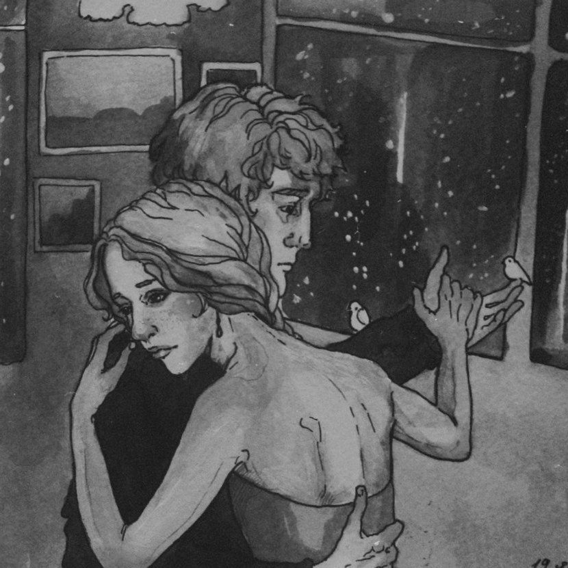 Крайности любви