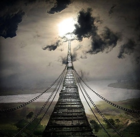 Что оставишь ты здесь?