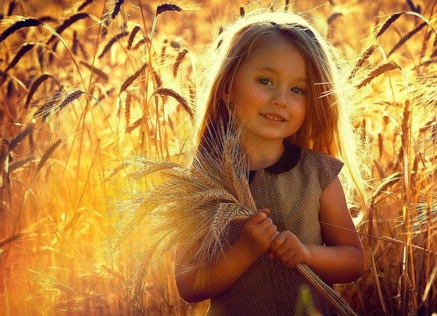 Благо дарствую - за сердце!