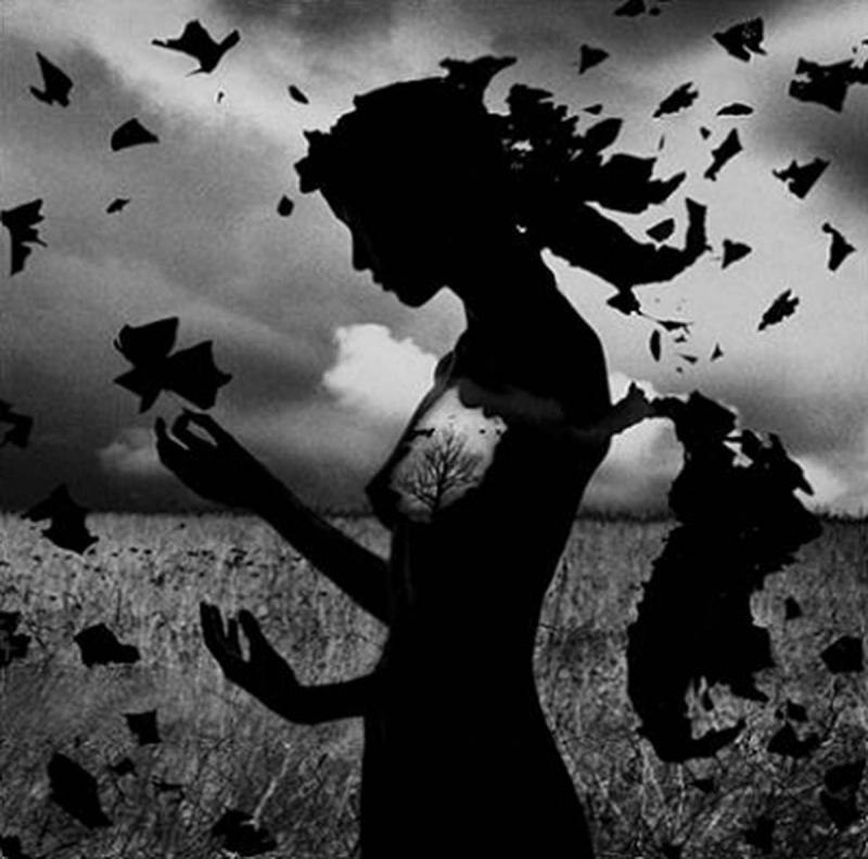 Я такая, как есть