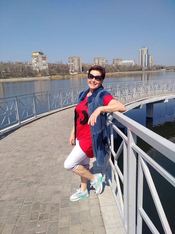 Лестницы бывают без перил