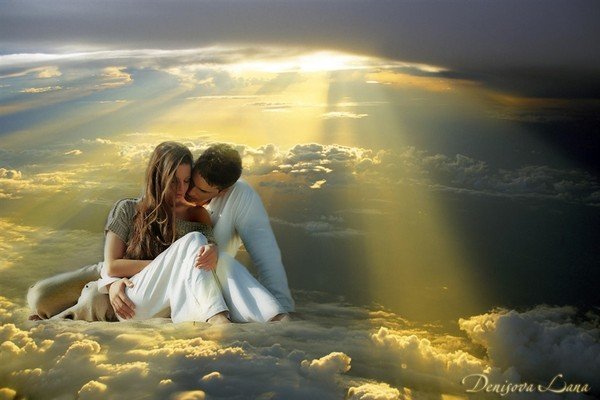 Что хочет мужчина?