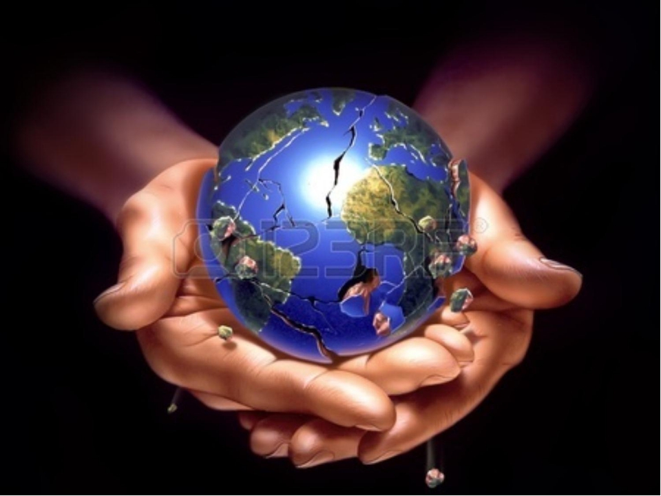 В каждой мелочи душа... 15. 05. 18