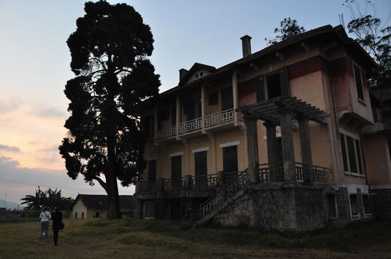 Семейный диалог в присутствии риэлтора