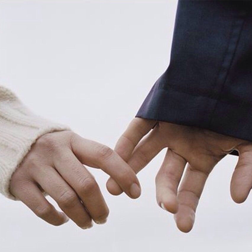 Изнутри пожирает