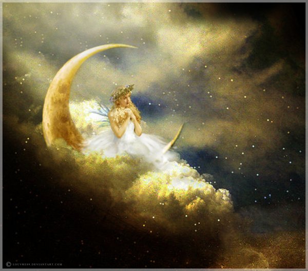 Звездочка- путешественница