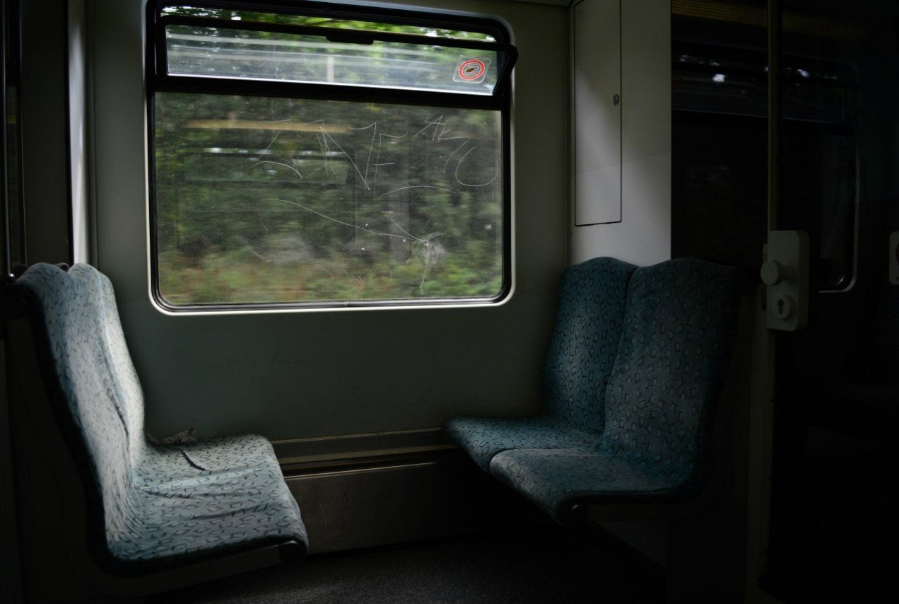 Москва-Таганрог