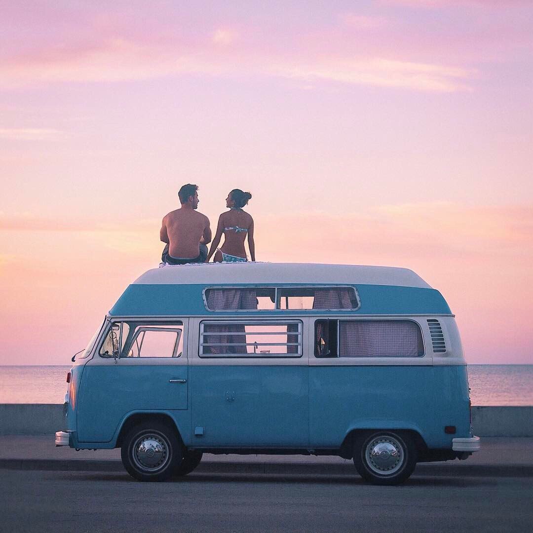 Чувствуем любовь