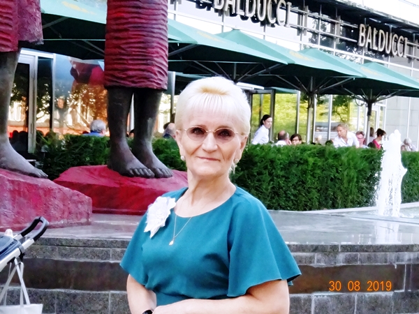 Держи фасон!