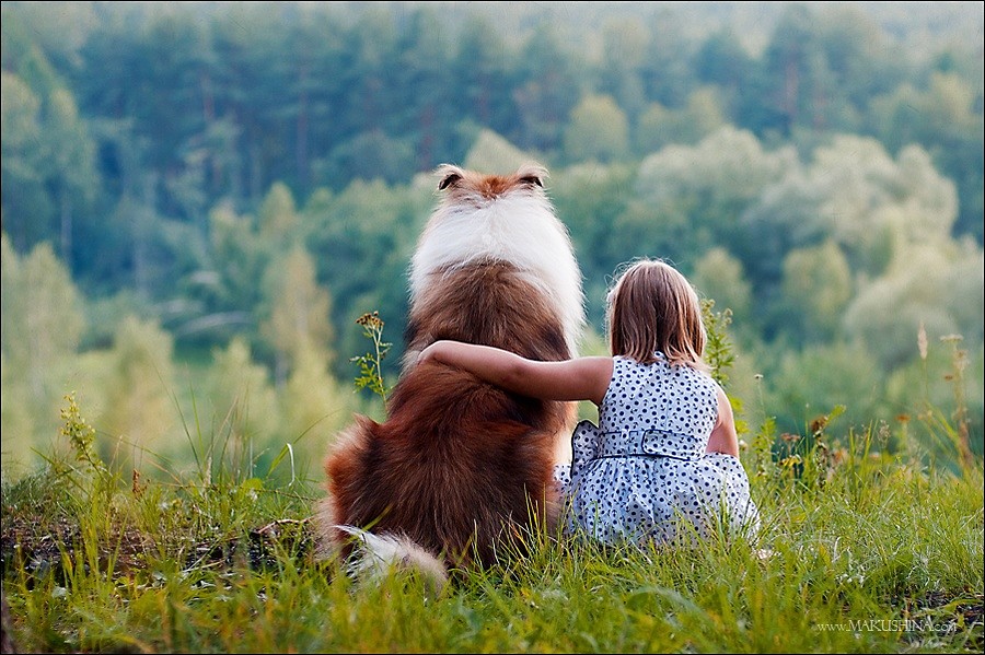 Невозможно - не любить!
