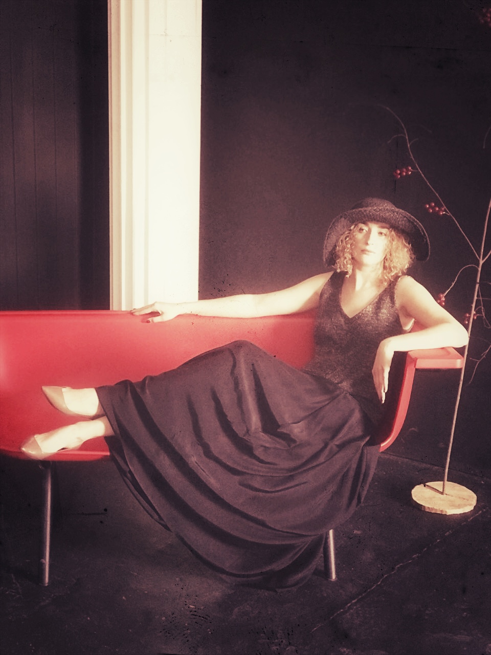 Концерт Баха Ля Минор