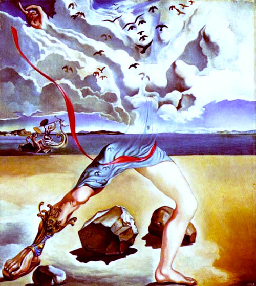 Что же ведал Кастанеда?