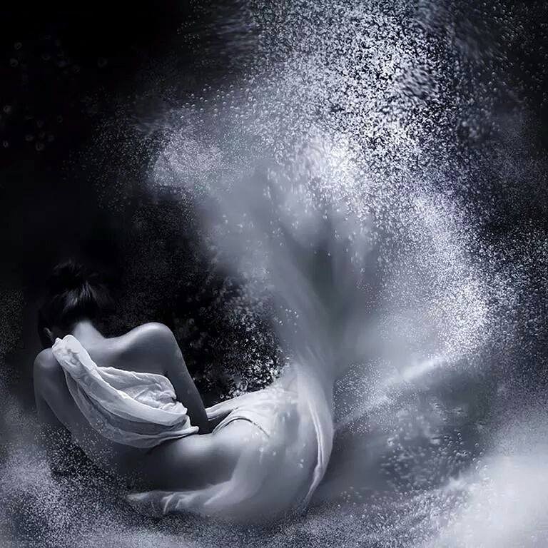 Монолог Пера