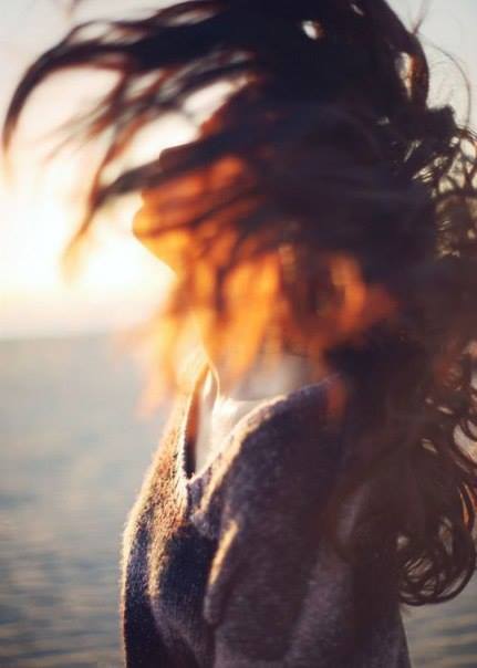 Я к тихой красоте твоей прильну...