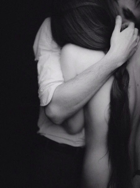 Причиняешь боль