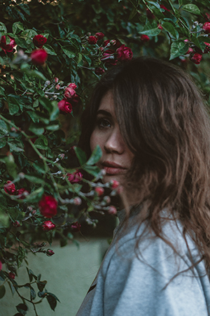 это просто молодость