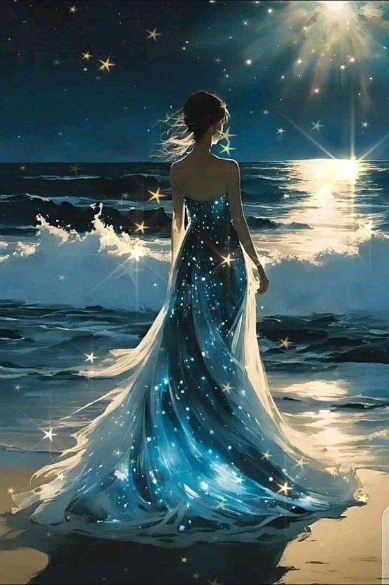 Ночь, как вино, наливалась в бокал