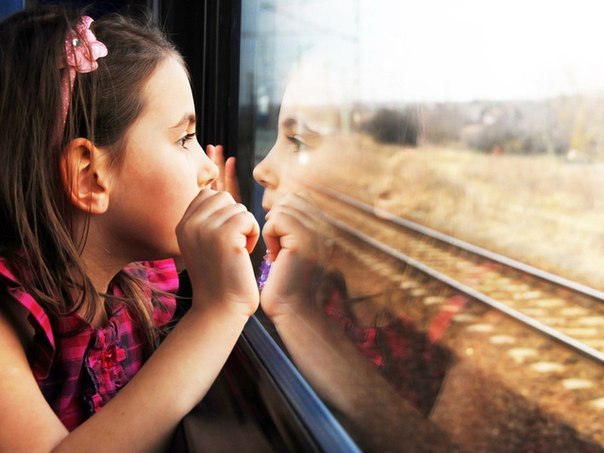 Билет в один конец