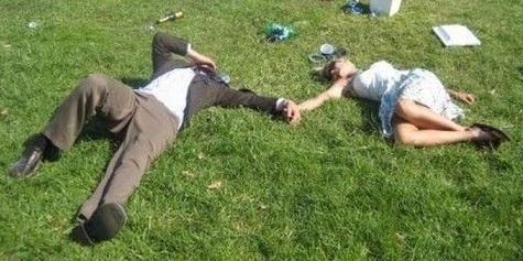 Высокопарным слогом