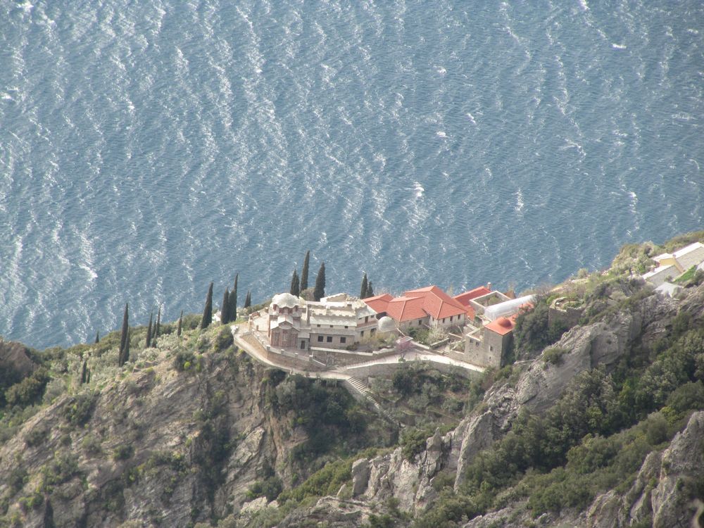 Бирюзовый знак